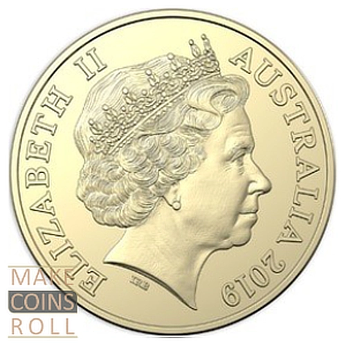 Australia 1 Dollar