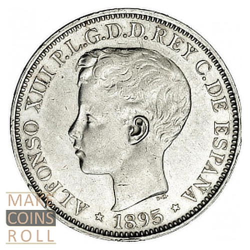Puerto Rico 1 Peso