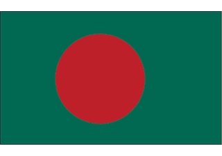 Bangladesh Flag