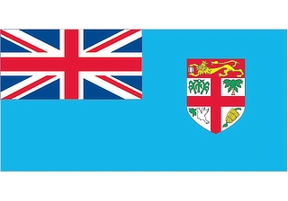 Fiji Flag