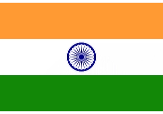India Flag