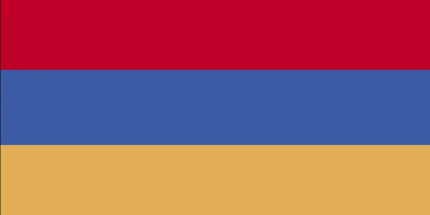 Flag of Armenia