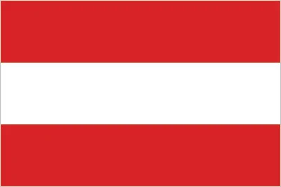 Flag of Austria