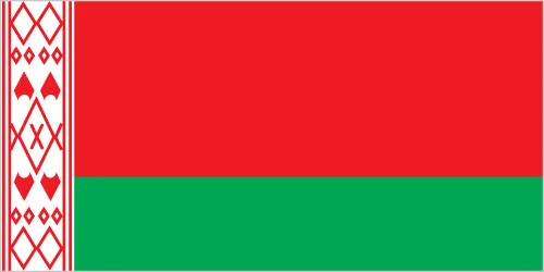 Flag of Belarus