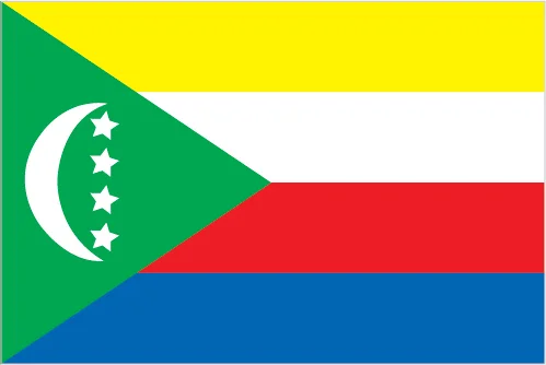 Comoros