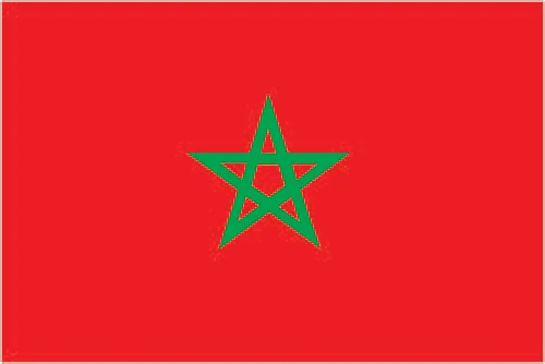 Morocco