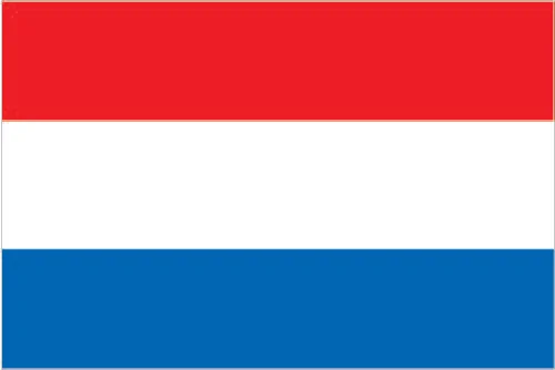 the Netherlands
