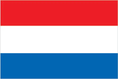 Flag of the Netherlands