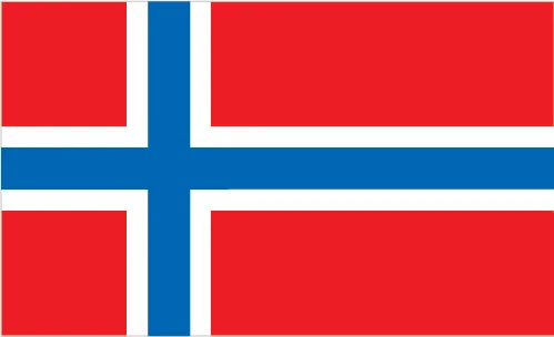 Flag of Norway