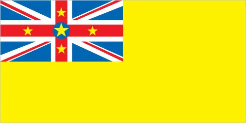 Flag of Niue