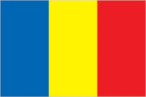 Flag of Romania