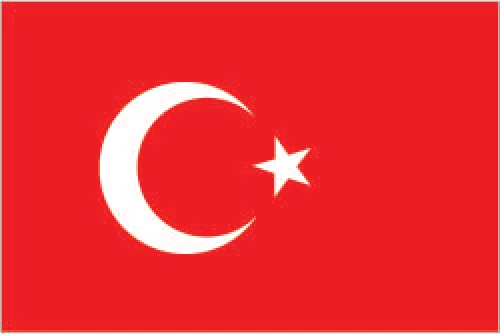 Flag of Turkey