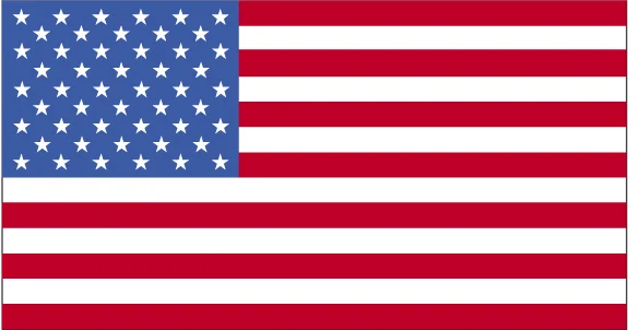 Flag of US Minor Outlying Islands