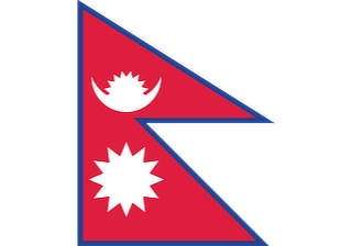 Nepal Flag
