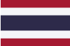 Flag of Thailand Thailand flag