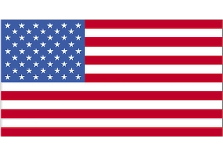 Official flag of US Minor Outlying Islands (ISO UM)