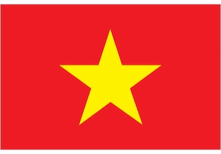 Vietnam Flag