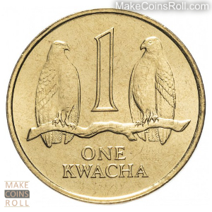 1 kwacha Zambia
