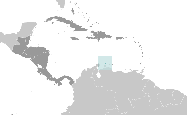 Aruba locator