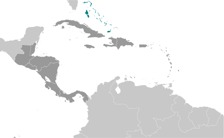 Bahamas locator