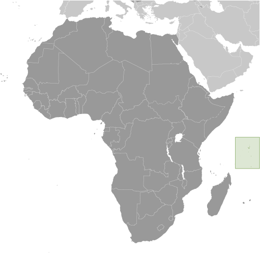Seychelles locator